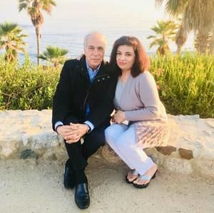 Meet your Posher, Maliha